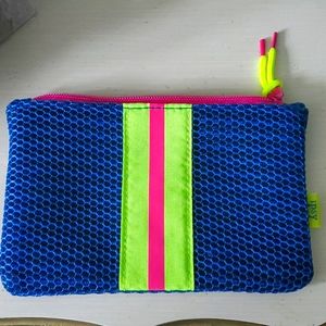 SOLD Makeup bag from Ipsy